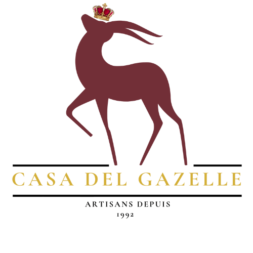 Casa Del Gazelle
