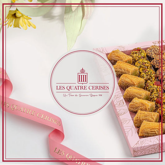 Plateau beldi  Prestige