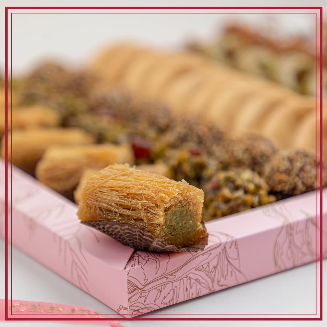 Plateau beldi  Prestige