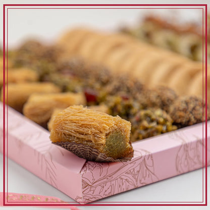 Plateau beldi  Prestige