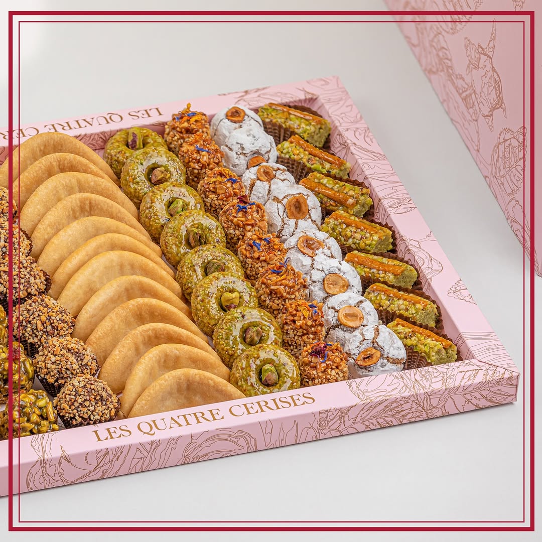 Plateau beldi  Prestige