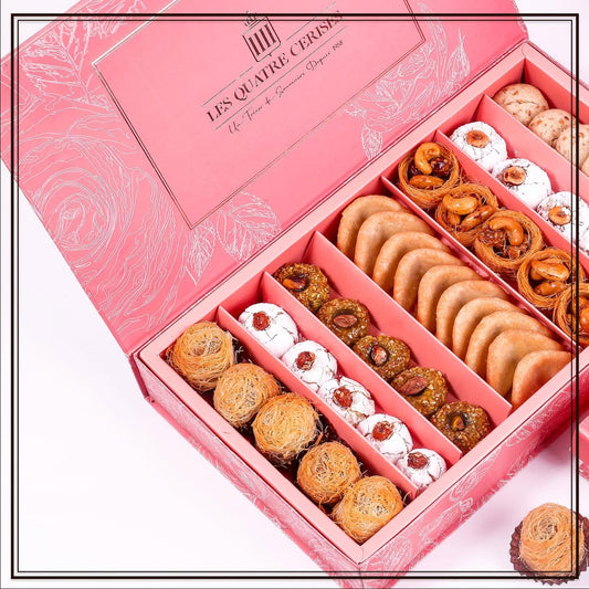 Coffret Prestige Beldi : L'Authentique Réinventé