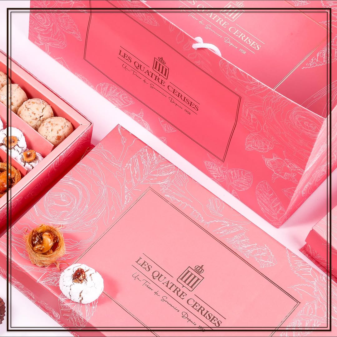 Coffret Prestige Beldi : L'Authentique Réinventé