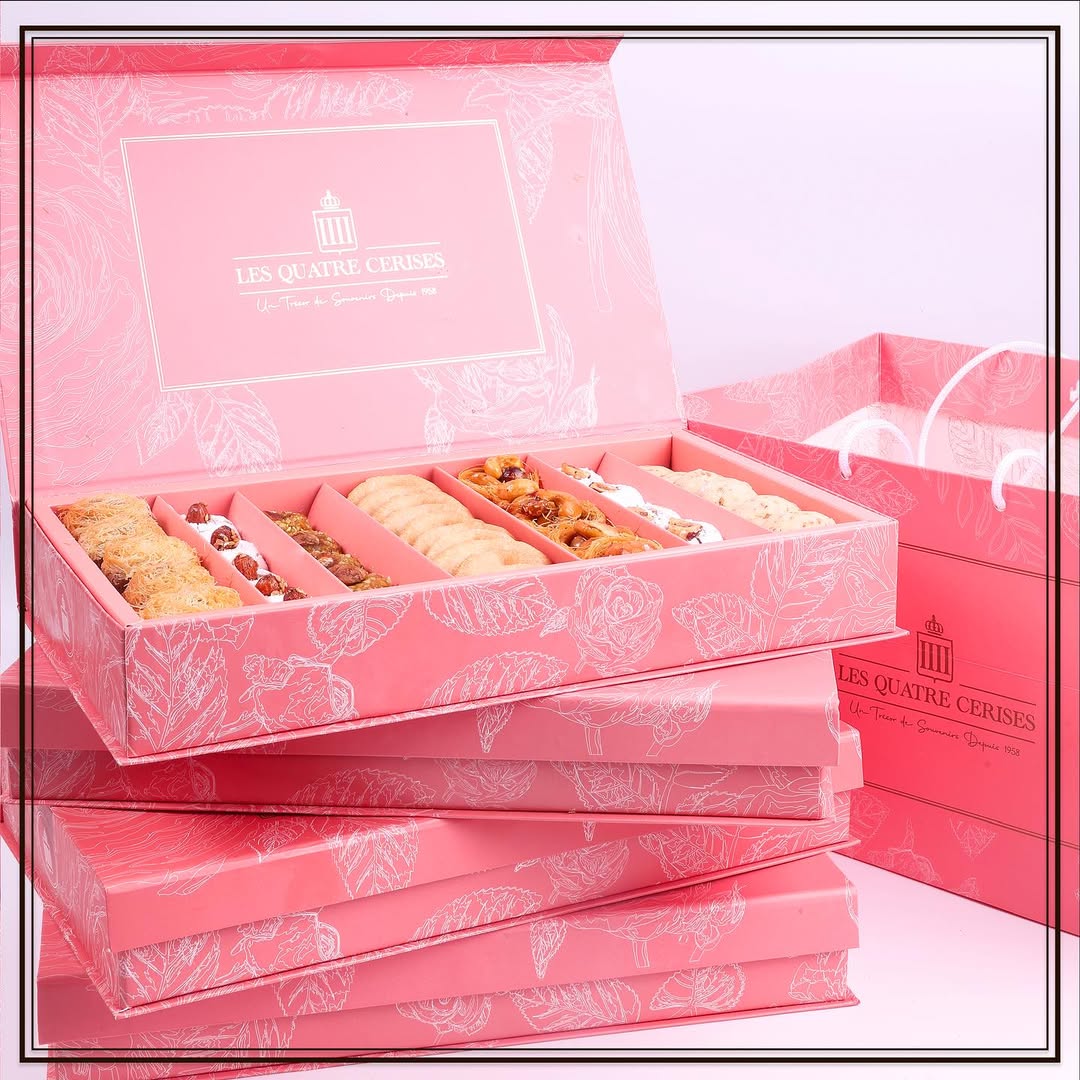 Coffret Prestige Beldi : L'Authentique Réinventé