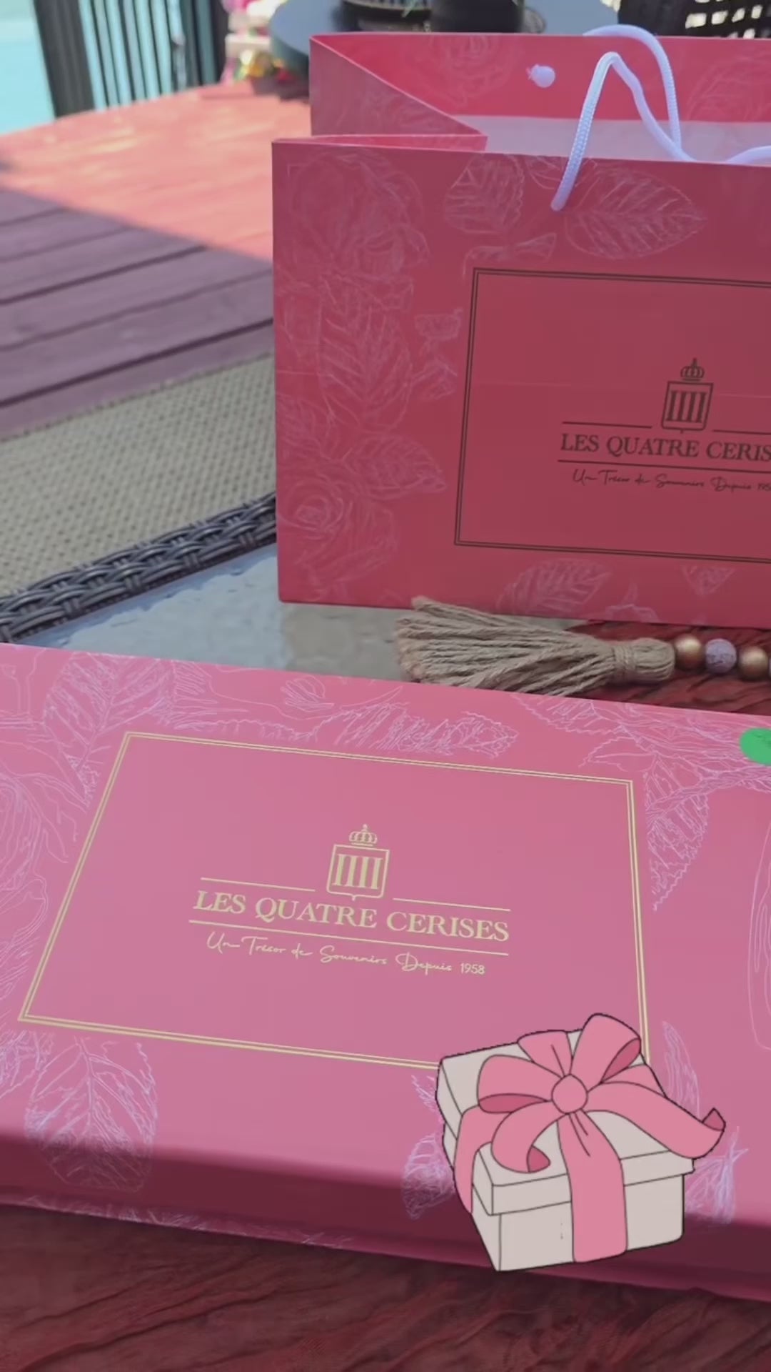 Charger la vidéo : 